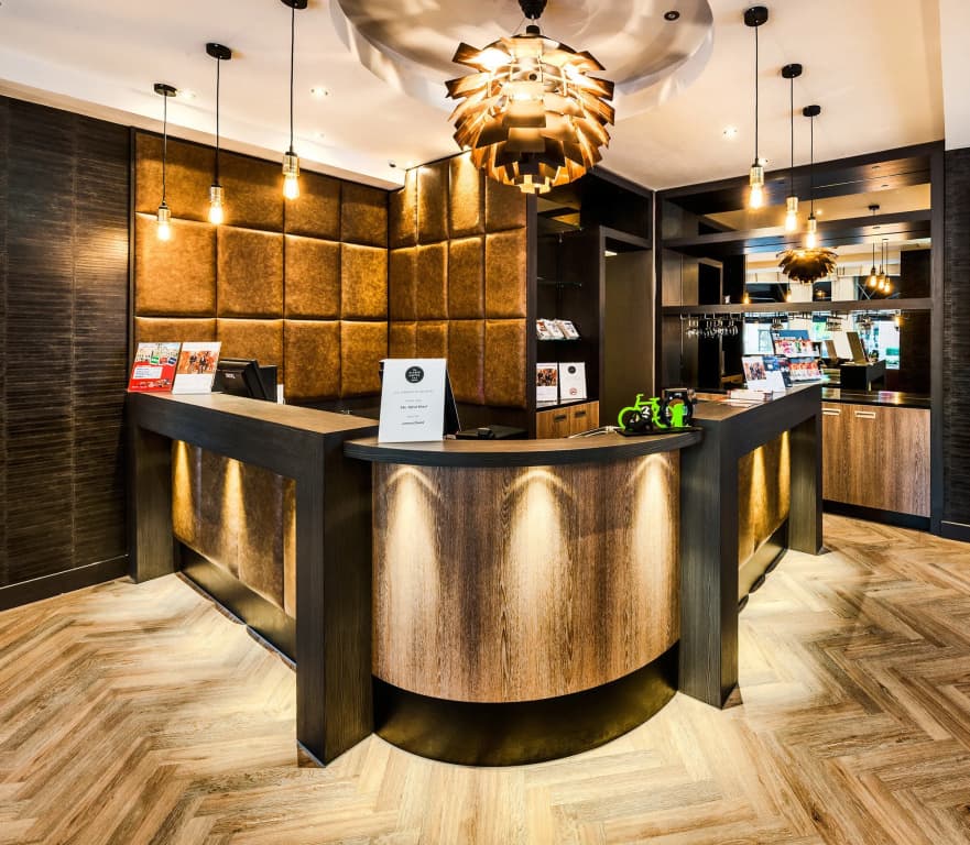 Alfred Hotel - photo 17