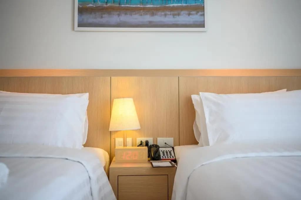 The Beachfront Hotel Phuket - photo 29