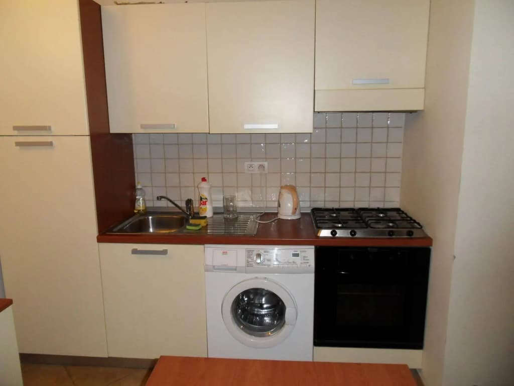 Hotel Andel City Center - photo 13
