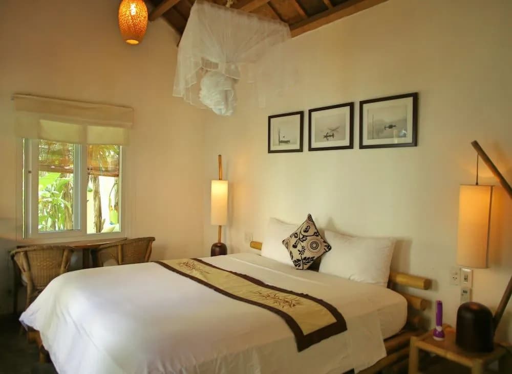 An Bang Seaside Village Homestay - photo 3