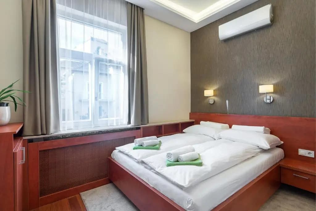 CityPark Deluxe Apartment - main photo