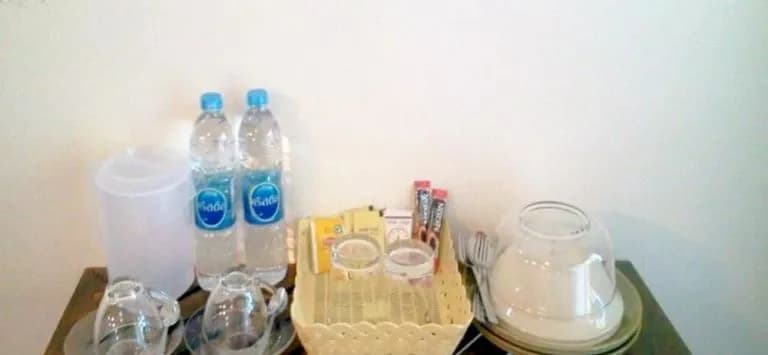 Backpacker's Rooms - photo 11