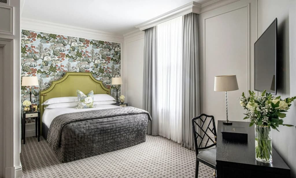 The Kensington Hotel - photo 46
