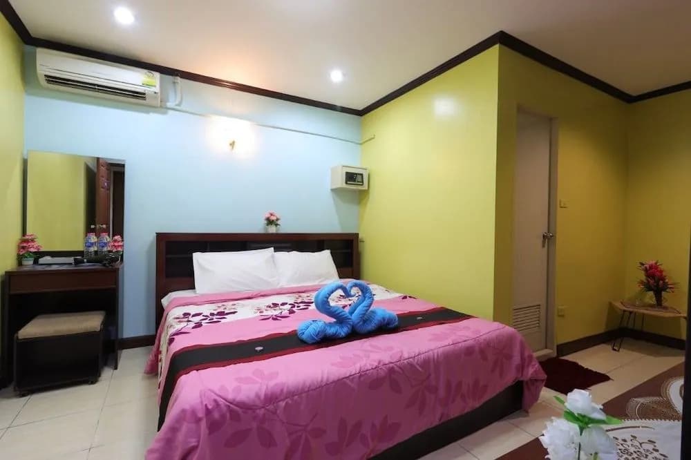 Sangwan Guest House - photo 5