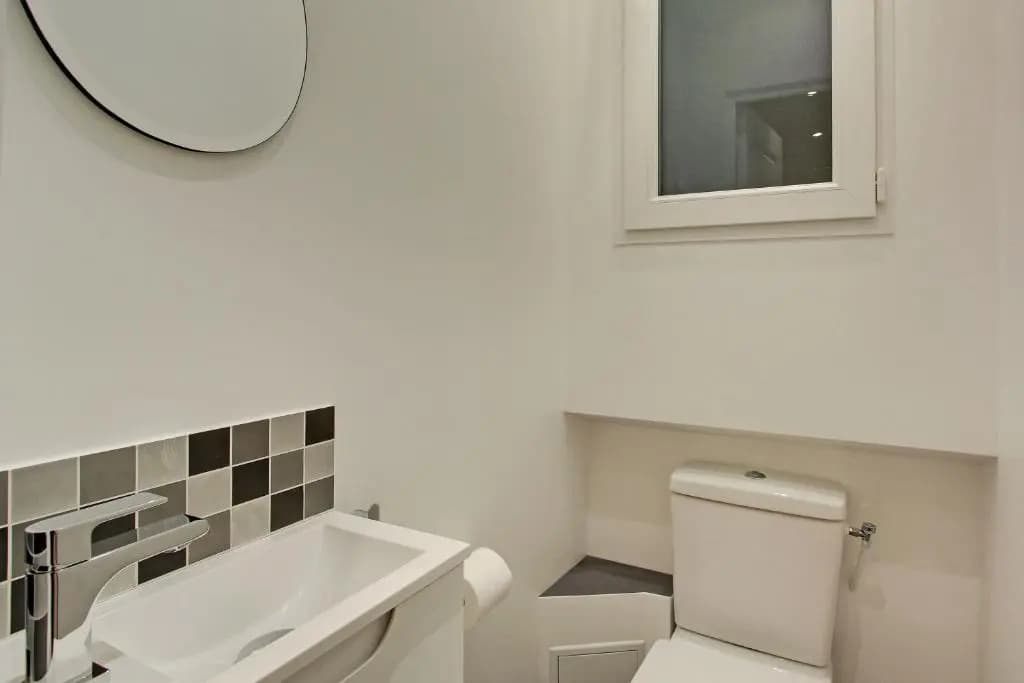 Pick A Flat's in Champs Elysees - rue Percier - photo 6