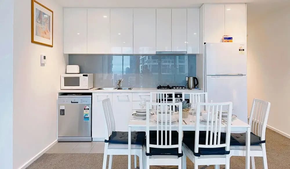 Melbourne One 2B2B1C Apt by GoodLive - photo 17
