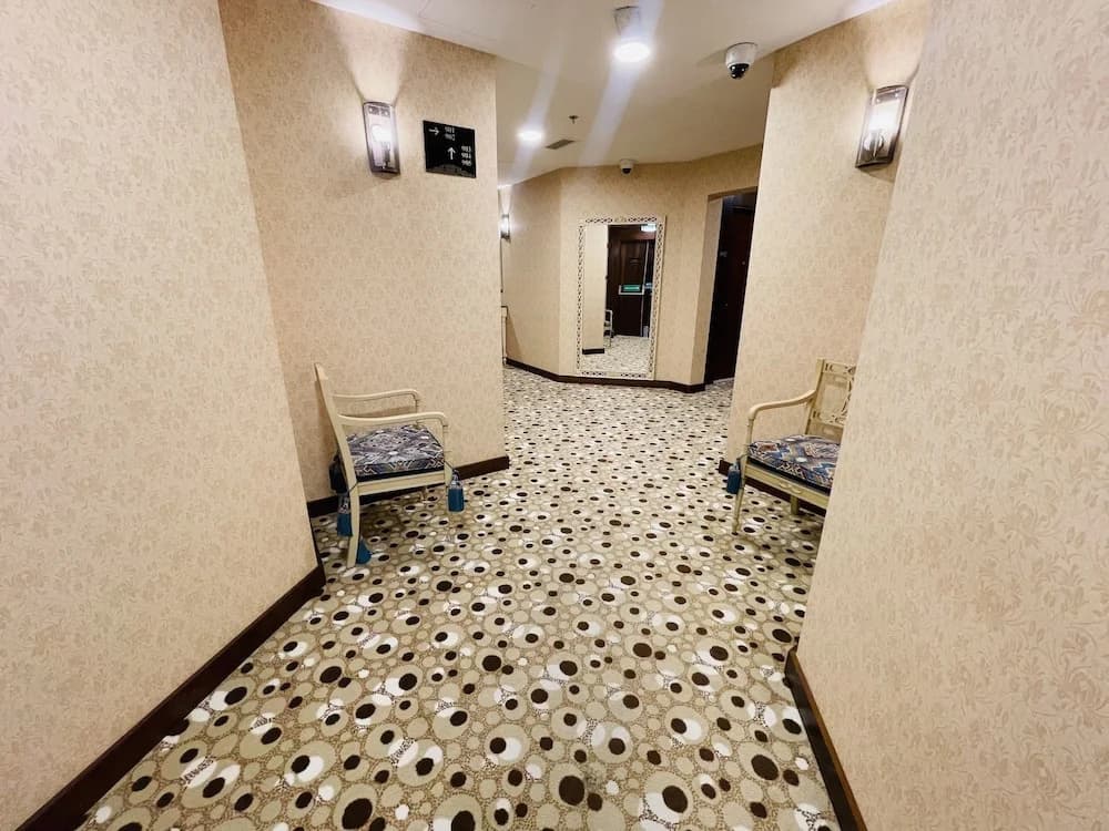 Grand Legacy Hotel Doha - photo 10