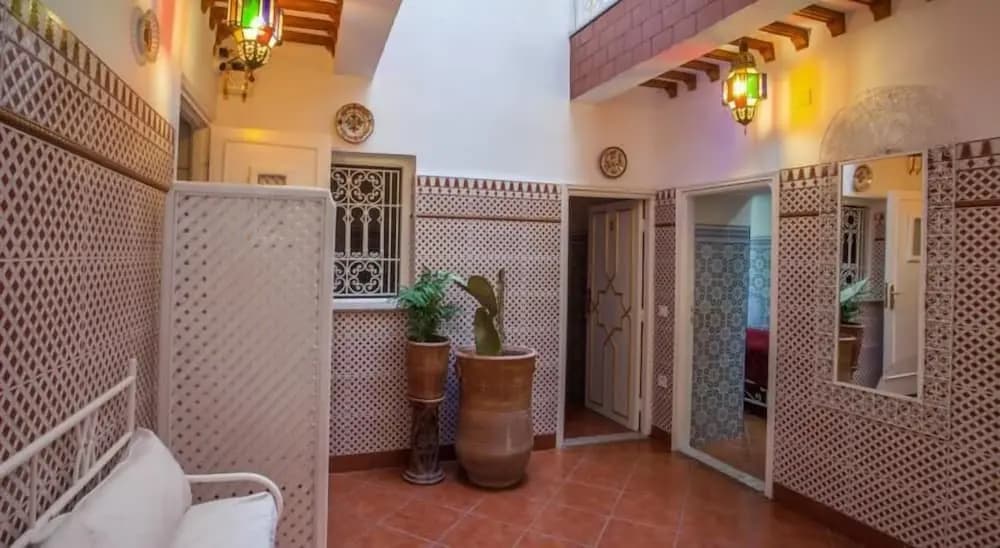 Hotel Zitoune - photo 9