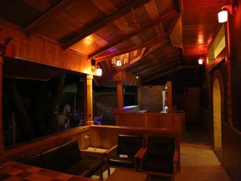 Ari villa - main photo
