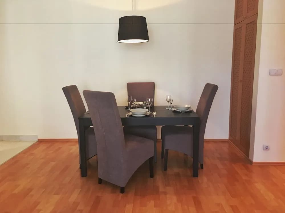 Historic Budapest Apartments - photo 18