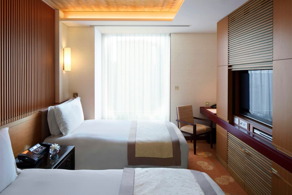The Peninsula Tokyo - photo 43