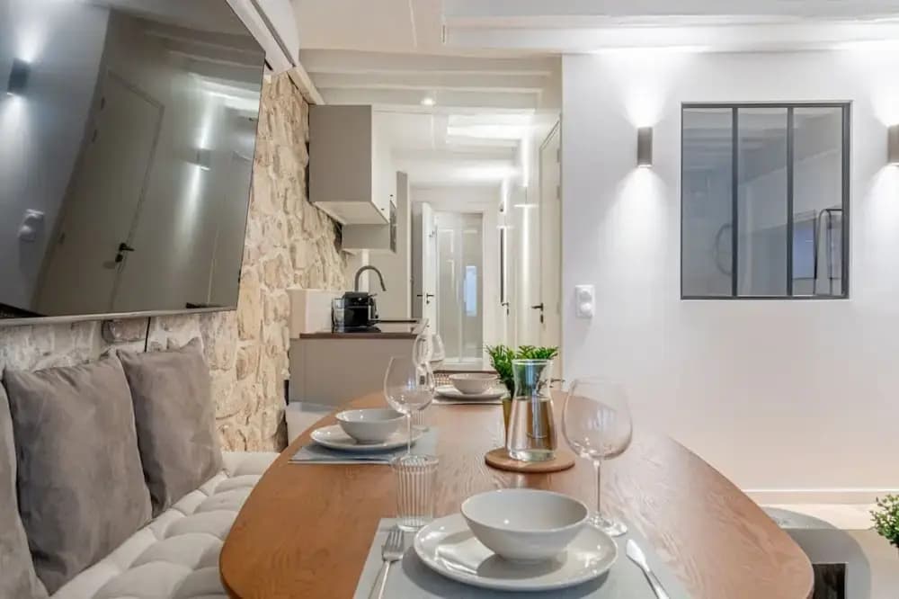 Lavie Maison A C Jacuzzi - photo 12
