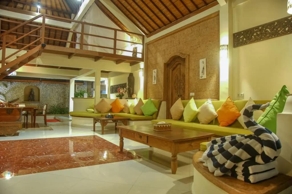 Dyana Villas - photo 14