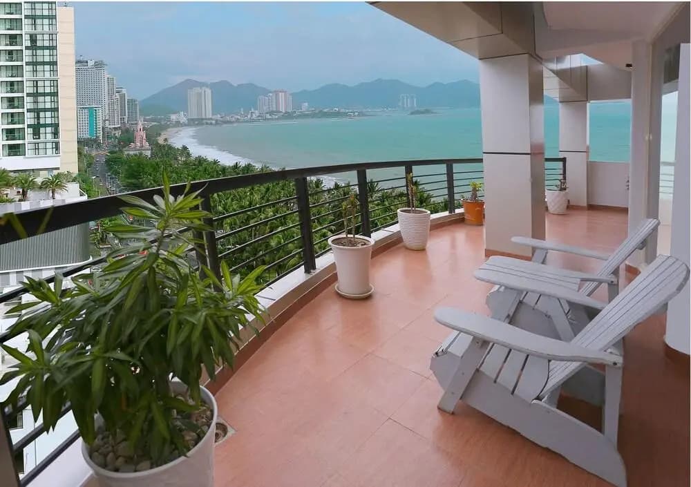 Phu Quy Hotel - photo 8