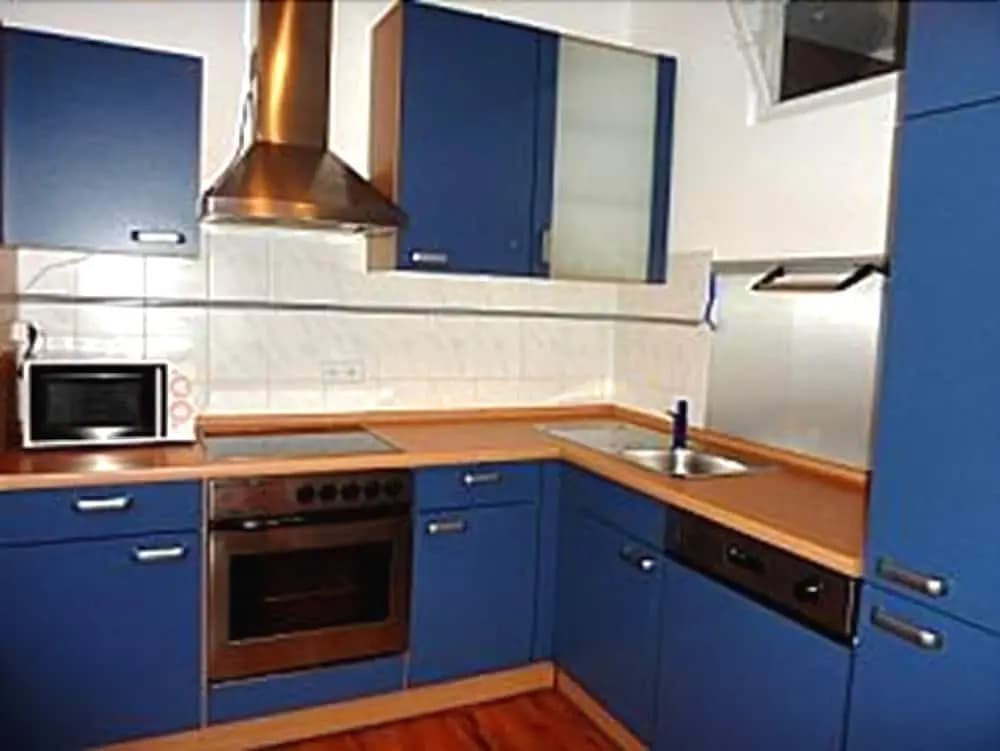Ferienhaus Berlin - photo 15