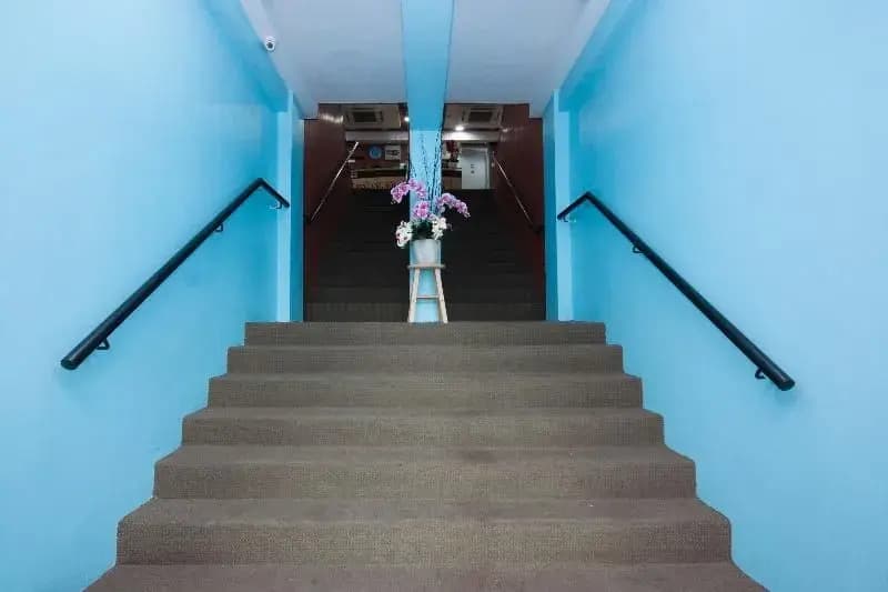 OYO 881 Bintang Square Hotel - photo 13