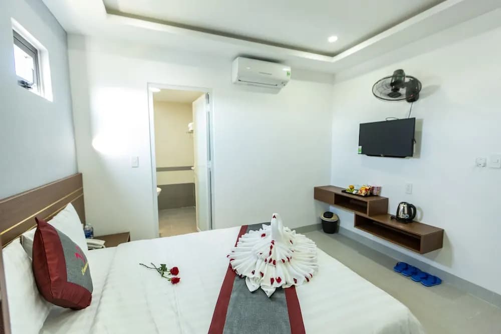 Vivian Hotel - photo 4
