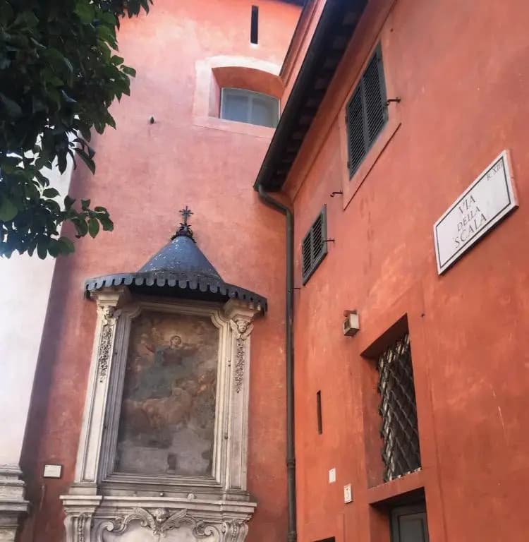 Trastevere Star - main photo