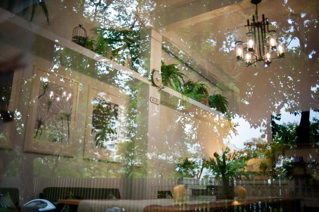 Victory Park Hostel - photo 18