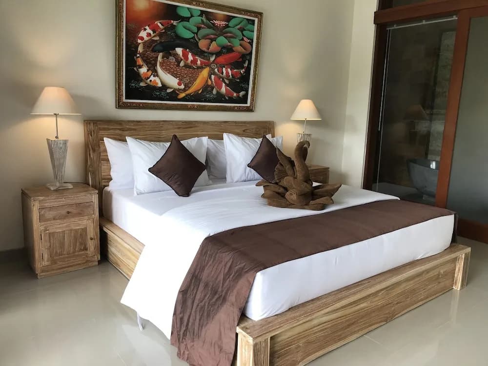 Ubud Paras Villa - photo 3