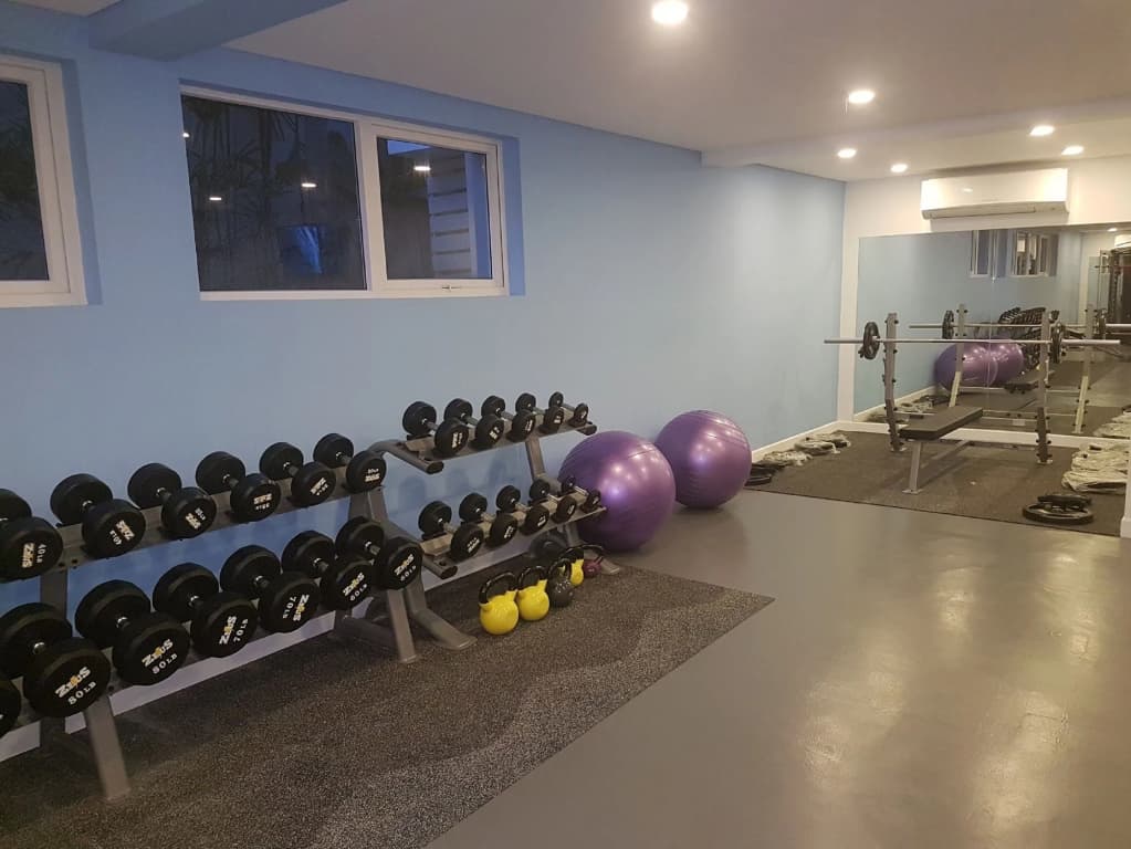 Horizon Residence Rentals - photo 22