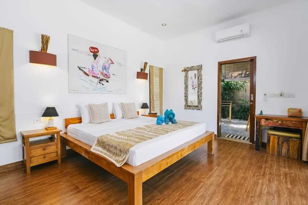 Villa Moringa 1 - photo 28