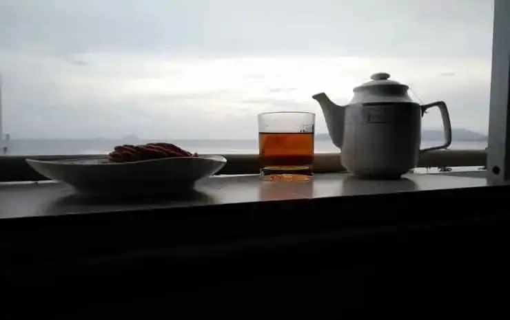 Azure Hotel - main photo