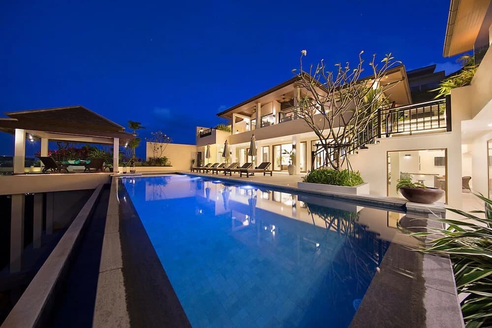 Pool on The Hill - photo 14