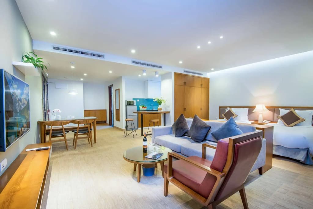 Dream Hotel & Apartment - photo 15