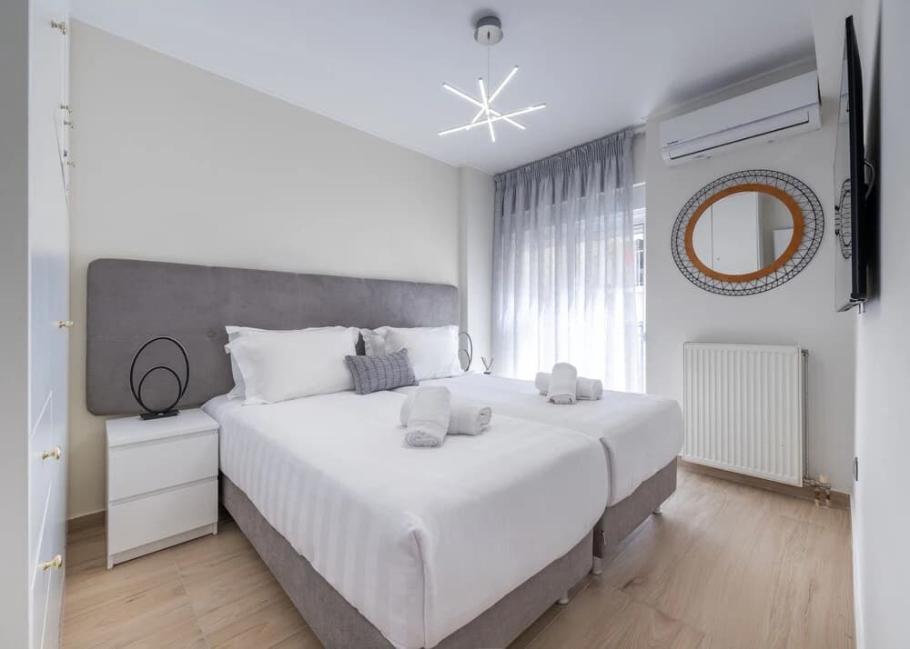 Acropolis Cozy Apartments - photo 4