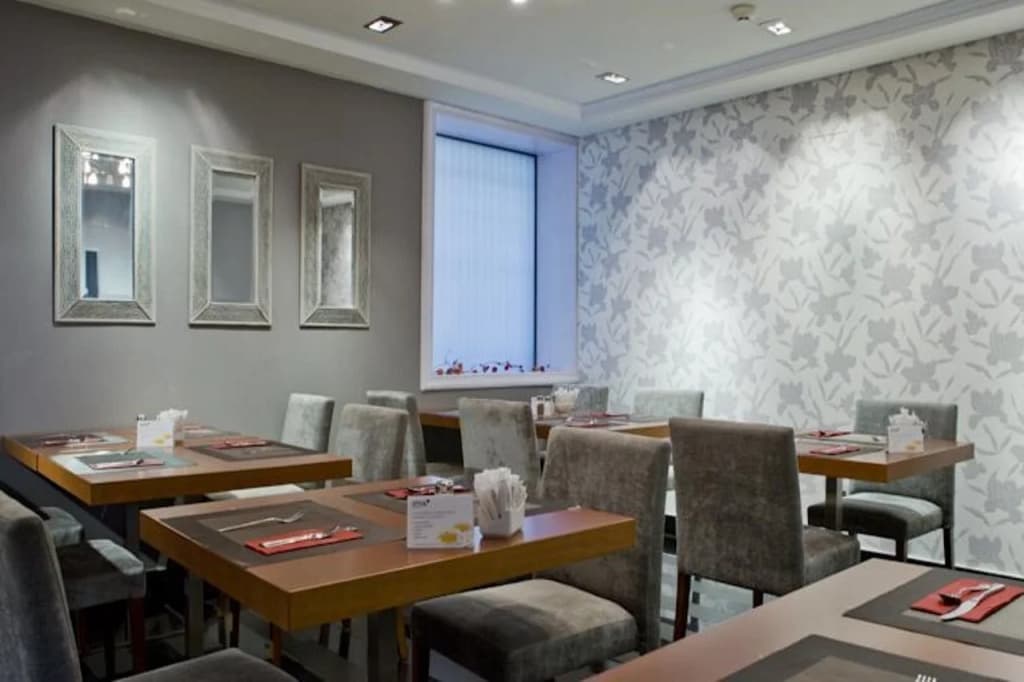 Hotel Intelier Palacio San Martín - photo 20