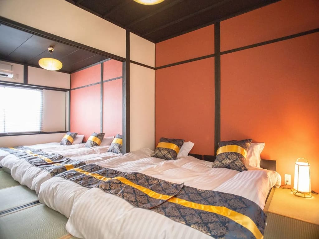 8INN Kyoto Kujo - photo 2