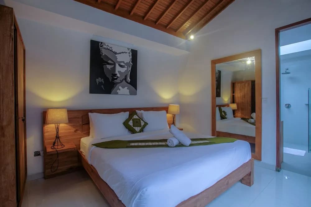 Villa Denoya - main photo