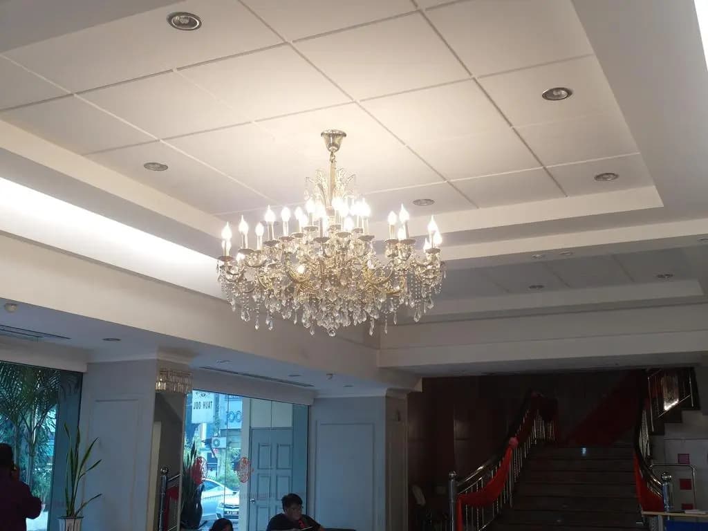Red Rock Hotel - photo 32