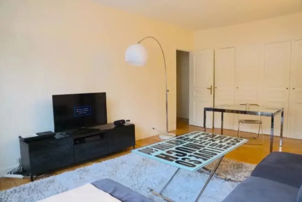 1 Bedroom Flat Near Eiffel Tower - photo 5