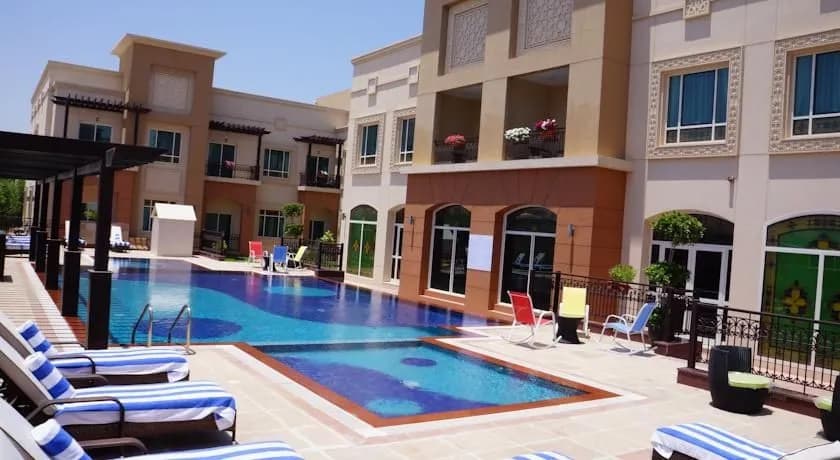 Ramada Hotel & Suites Ras Al Khaimah - photo 9
