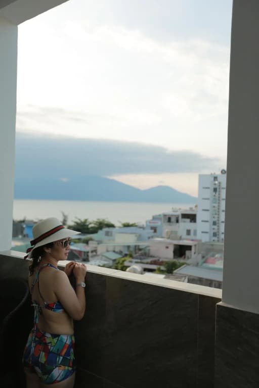 Quoc Thien Hotel Da Nang - photo 26