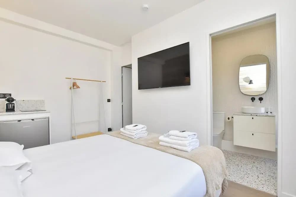 Charming Studio - 2P- Javel/tour Eiffel - photo 7