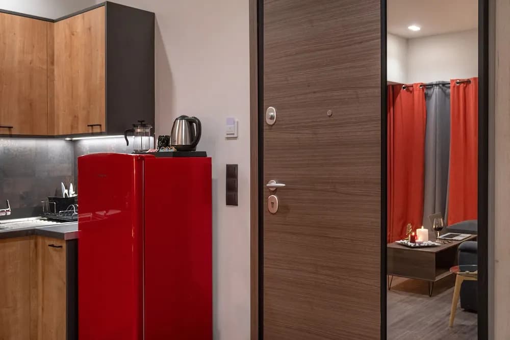 Exarchia House Project - photo 22