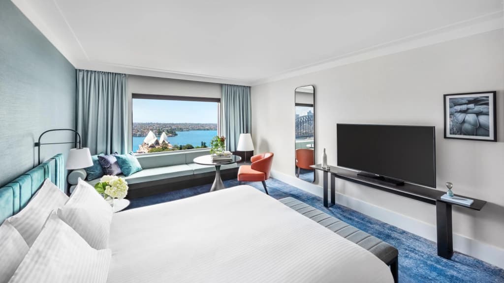 InterContinental Sydney by IHG - photo 15