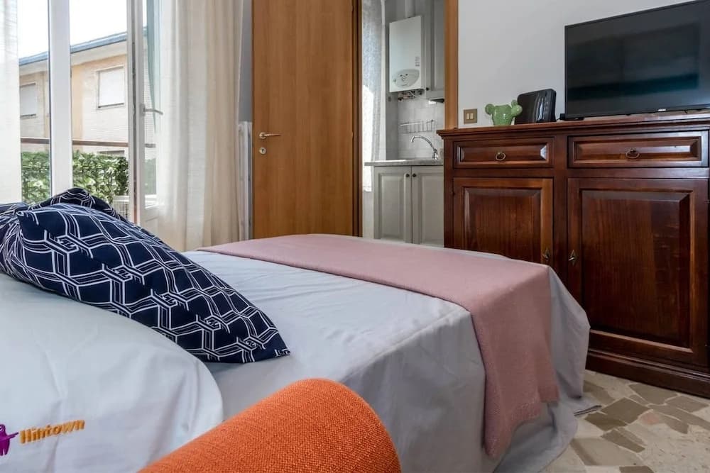 Altido Certosa Apartment - photo 12