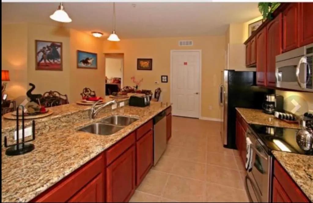 Executive 3 Bedroom Villa at Universal - photo 20