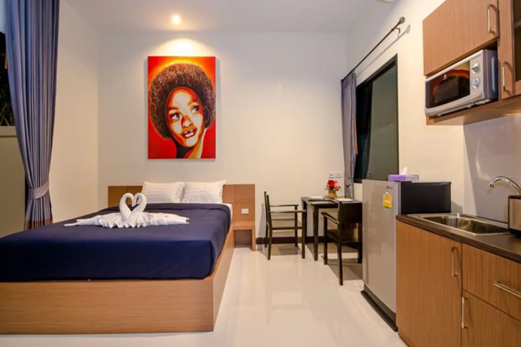 Anchan Private Pool Villas - photo 6