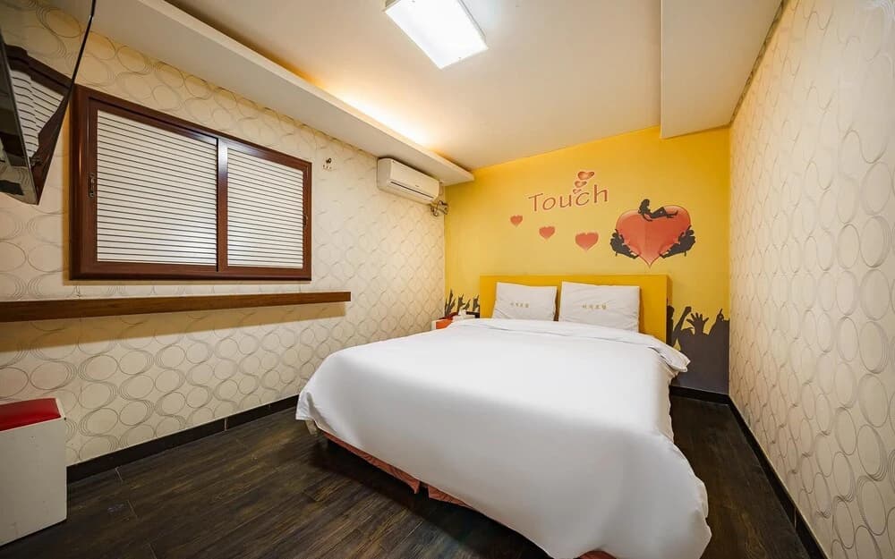 Shinchon Touch - photo 9