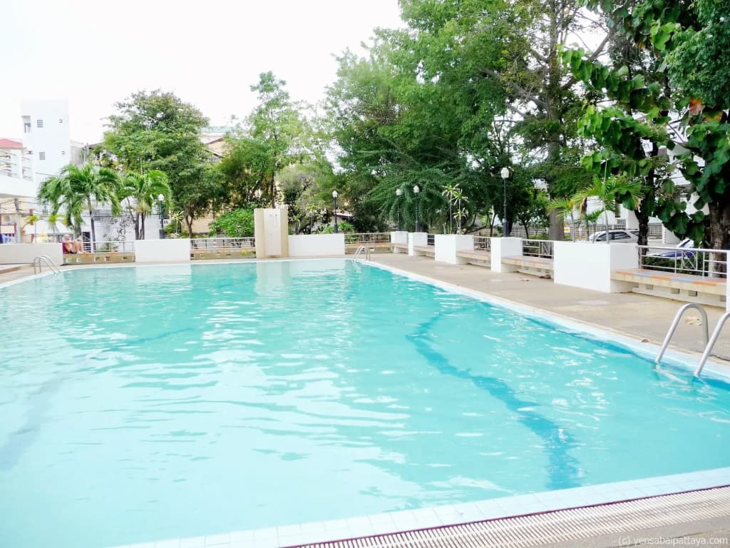 Yensabai Condotel - photo 13