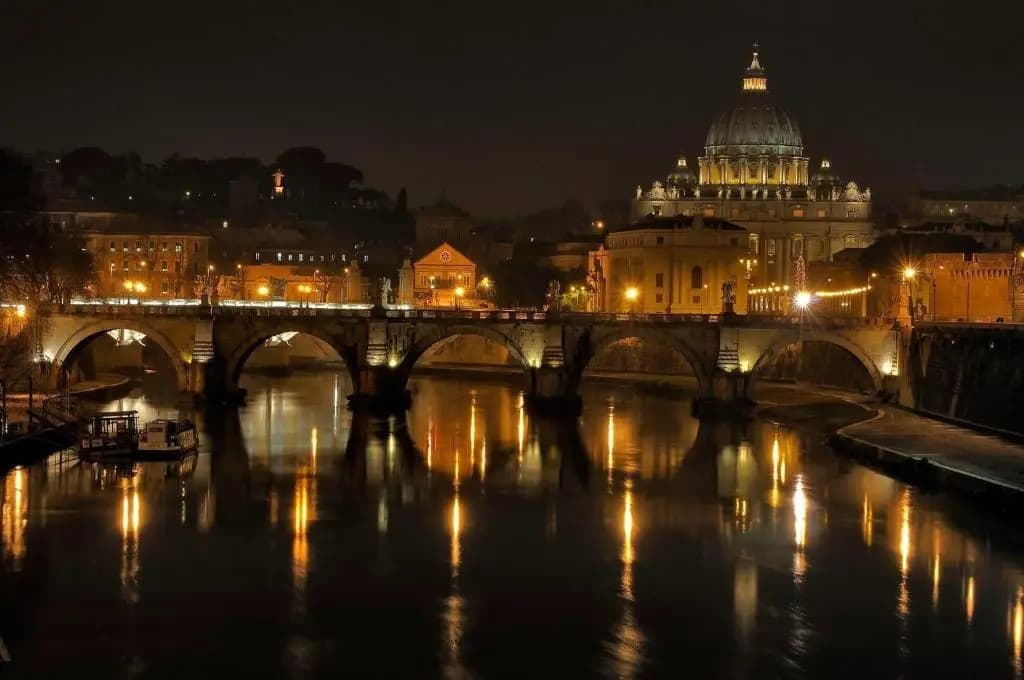 4VaticanRooms - photo 1