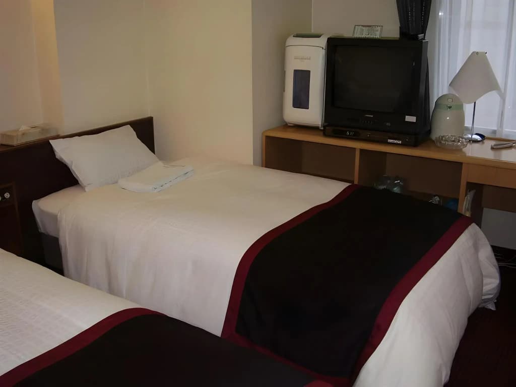Hotel Horidome Villa - photo 4