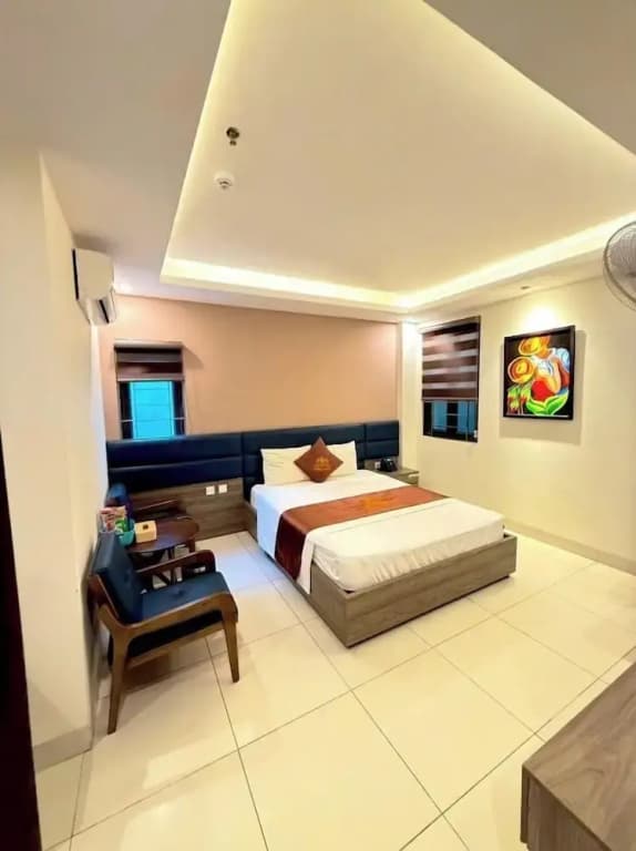Victory Hotel Ha Noi - photo 22