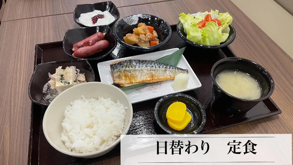 Olympic Inn Kanda - photo 11