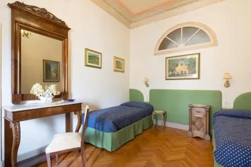 Santo Spirito Palace - photo 30